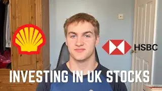 How A Professional Investor Invests In UK Stocks