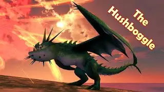 How is it this good?! - Hushboggle Review - School of Dragons