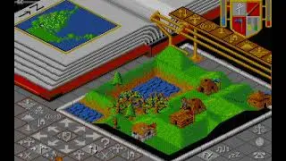 Populous (Tutorial)