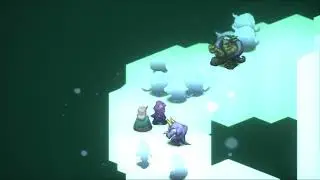 FFTTIC Vs Elidibis/Sepentarius and learning Zodiark