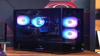 CYBERPOWERPC Gamer Master GMA3100A &mdash; Should You Buy This RX 6400 Gaming PC Now?