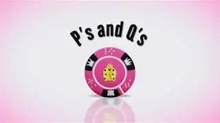 P's and Q's Poker Vlog - Coming Soon!