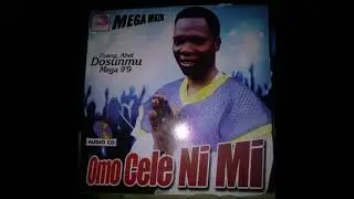 MEGA 99 OMO CELE NI MI