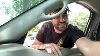 2002 Toyota Tacoma Window Molding Replacement and Install