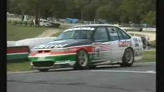 1995 ATCC Barbagello Round 9 Dash for cash