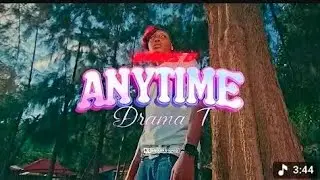 David D &ndash; Any time ft Platin P (official video)