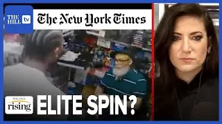 MSM Spins NY Bodega Crime For Affluent Progressive Readers As Violence Rises: Batya Ungar-Sargon