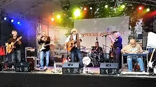 Merlins Fantasy Farm - Teach your Children * Open Doors Festival 2017