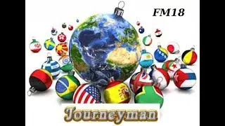 FM18 Journeyman - EP 1 - The Intro