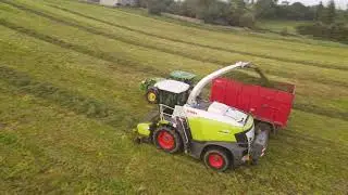 Silage 2020 - The Best Bits