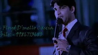 Mangalore | MC Floyd D'mello Cascia | Konkani | All Events | Contact +91-9986713680