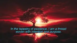 Positive Healing Release Third Eye Root Frequency 852HZ_396HZ