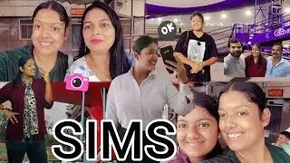Home to Institute || pre sea traning || Dns course || 🫶🏻🫶🏻 Merchant Navy|| #dns #merchantnavy #sims 