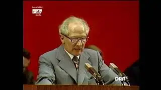 Erich Honecker &uuml;ber Intershop, Delikat und Exquisit