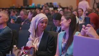 ATF 2025 &mdash; И на этом завершается #ATFLeadersDialogue!
