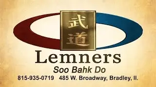 Lemners Soo Bahk Do Promotional Video