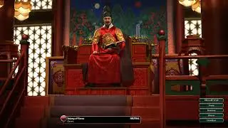 Civilization V Official Soundtrack | Korean Theme | Arirang (Peace)