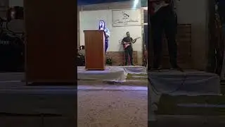 Campa&ntilde;a evangelistica(Pastora Evelin)