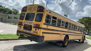 Miami Dade school bus route information for parents regarding child&rsquo;s bus information @miamischools 