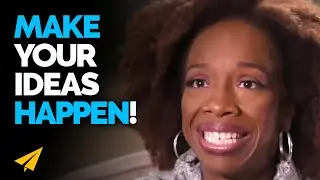 ACT on Your IDEAS! | Lisa Nichols | #Entspresso