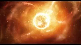 Oracle-Fired Earth Music (Driving Orchestral)