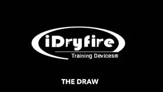 iDryfire by iMarksman Drill featuring THE DRAW