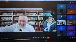 We Learn - Why don&rsquo;t you just leave a bad review!!! Rav Chaim Igal 5786 