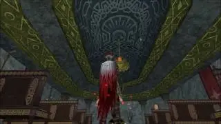 Lilithe's House of Worship EQ2 / Maj'Dul