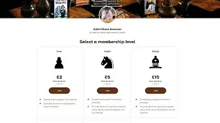 Introducing Patreon
