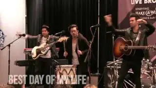 American Authors 