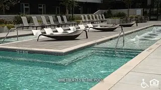 Westerly House (Amenities with Audio Description) | Nashville TN Apartments | Greystar