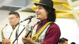 BEE GEES - TO LOVE SOMEBODY | Cover by JOSH & Friends | Music Entertainment Bandung