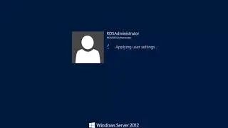 VDI в Windows Server 2012