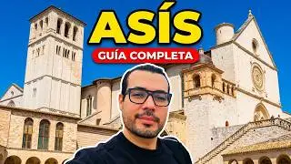 Assisi: Beyond St. Francis &ndash; A Journey to Umbria&rsquo;s Most Breathtaking Views