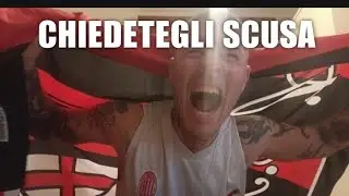 MA SOZZA NON ERA MILANISTA..LIBIDINE ASSOLUTA!!!!