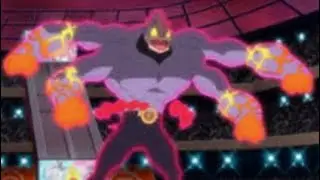 OVERPOWERED MACHAMP | POKEMON UNITE | NON-TOXIC VIPER