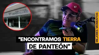 &iquest;BRUJER&Iacute;A en el Teatro Versalles?  | Las Orejitas de Chavis | CLIPS CORTOS