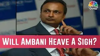 Power Breakfast | Anil Ambani Averts Jail Term, Will He Heave A Sigh Of Relief?