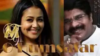O Humsafar | ओह हमसफ़र  |  Cover by Francis Marian