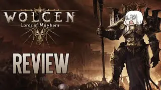 Wolcen - Lords of Mayhem: Review