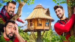 Hidden Tribal Village in Wayanad Hills #vlog 