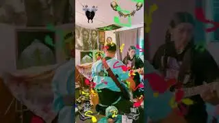 Santa Nah Nah by Saturn Seven Pre-Recorded Live Rehearsal