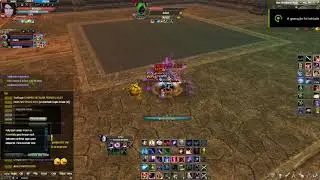KenSo3u PVP #1 Merc Spammer ThePW