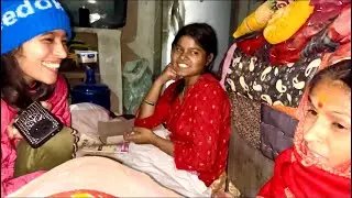Maami ke hath ke gulab jaamun #gulabjamun #vlog 
