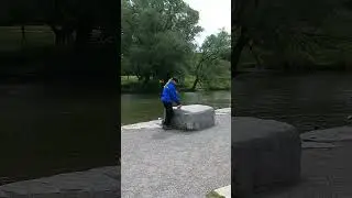 Marie Curtis Park | Urban Fishing Locations