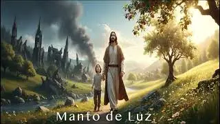Manto de Luz