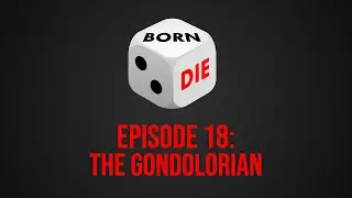 Glimmer Falls Episode 18: The Gondolorian