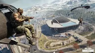 Verdansk Solos