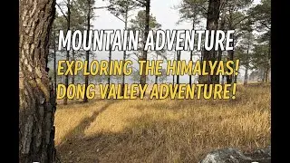 Dong valley adventure #travel #dongvalley #hiking 
