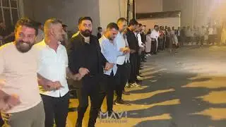 Mutki (M&ucirc;z&icirc;k) Aşiretinden Orak Ailesinin D&uuml;ğ&uuml;n&uuml;